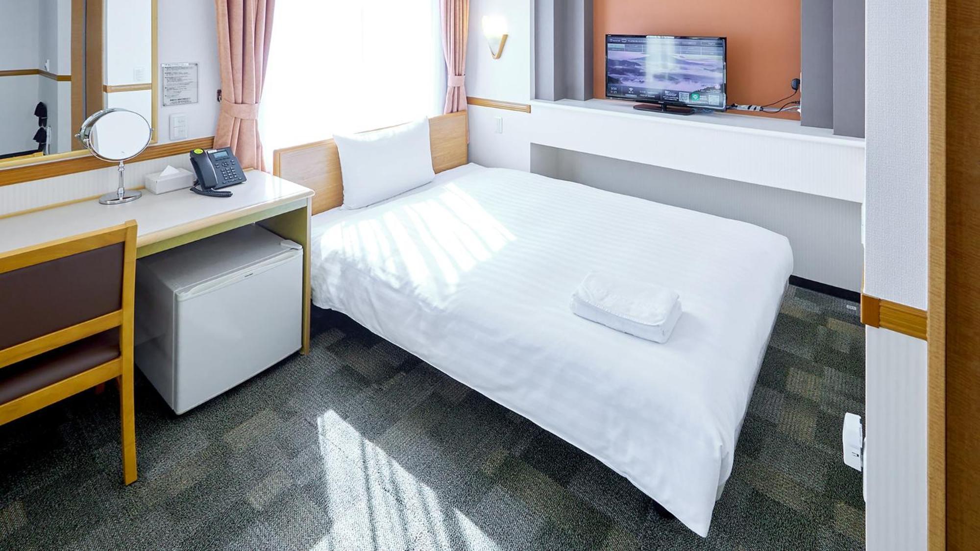 Toyoko Inn Utsunomiya Ekimae No 1 Quarto foto