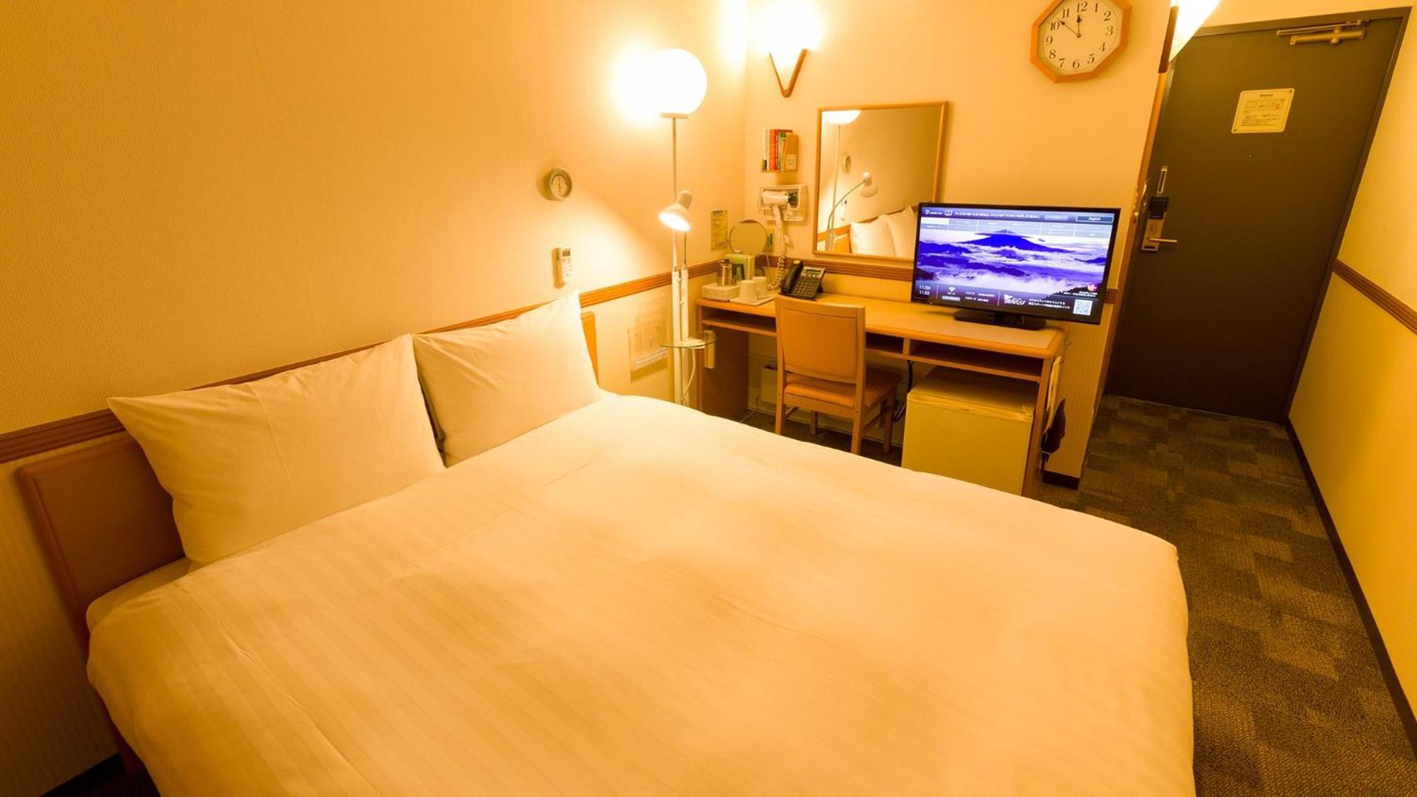 Toyoko Inn Utsunomiya Ekimae No 1 Quarto foto