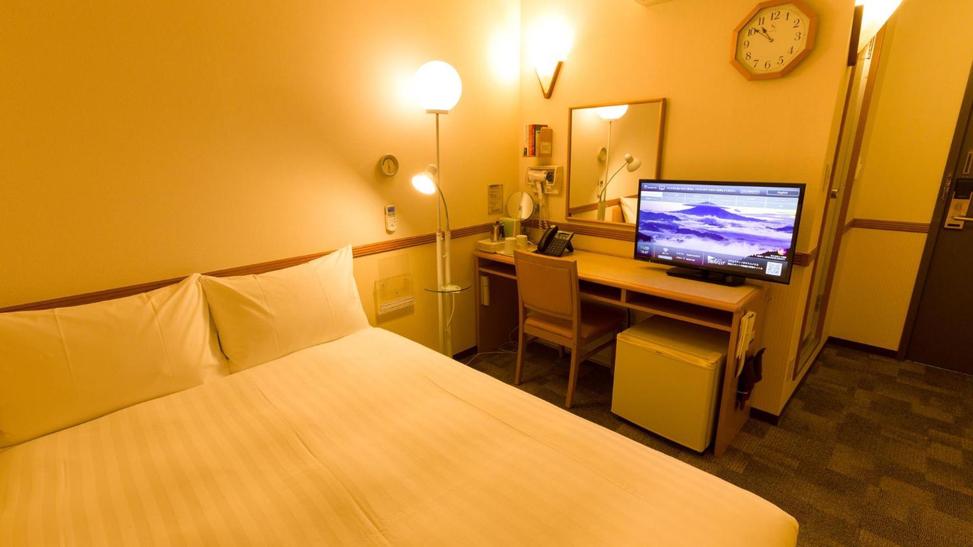 Toyoko Inn Utsunomiya Ekimae No 1 Quarto foto