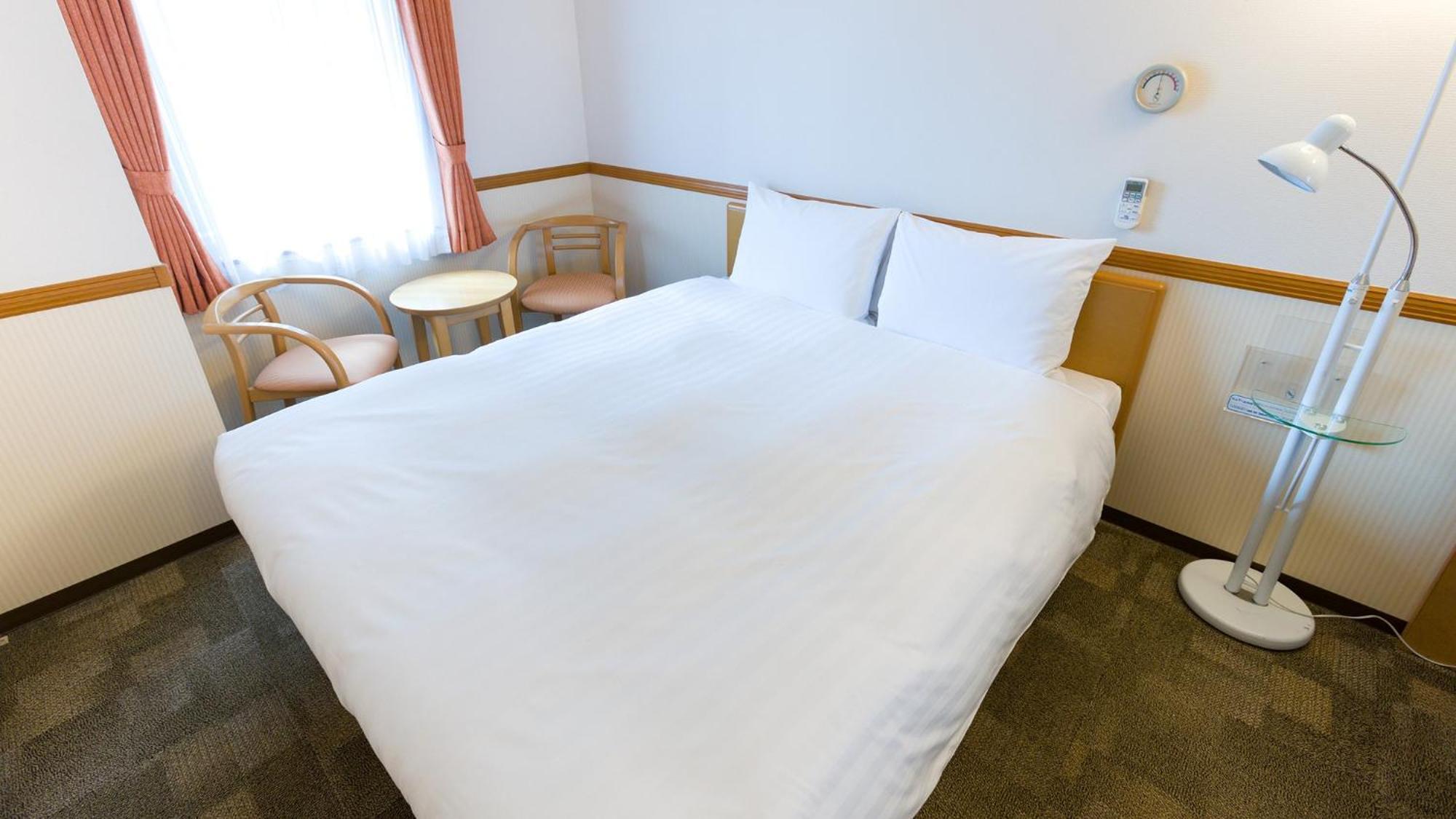 Toyoko Inn Utsunomiya Ekimae No 1 Quarto foto