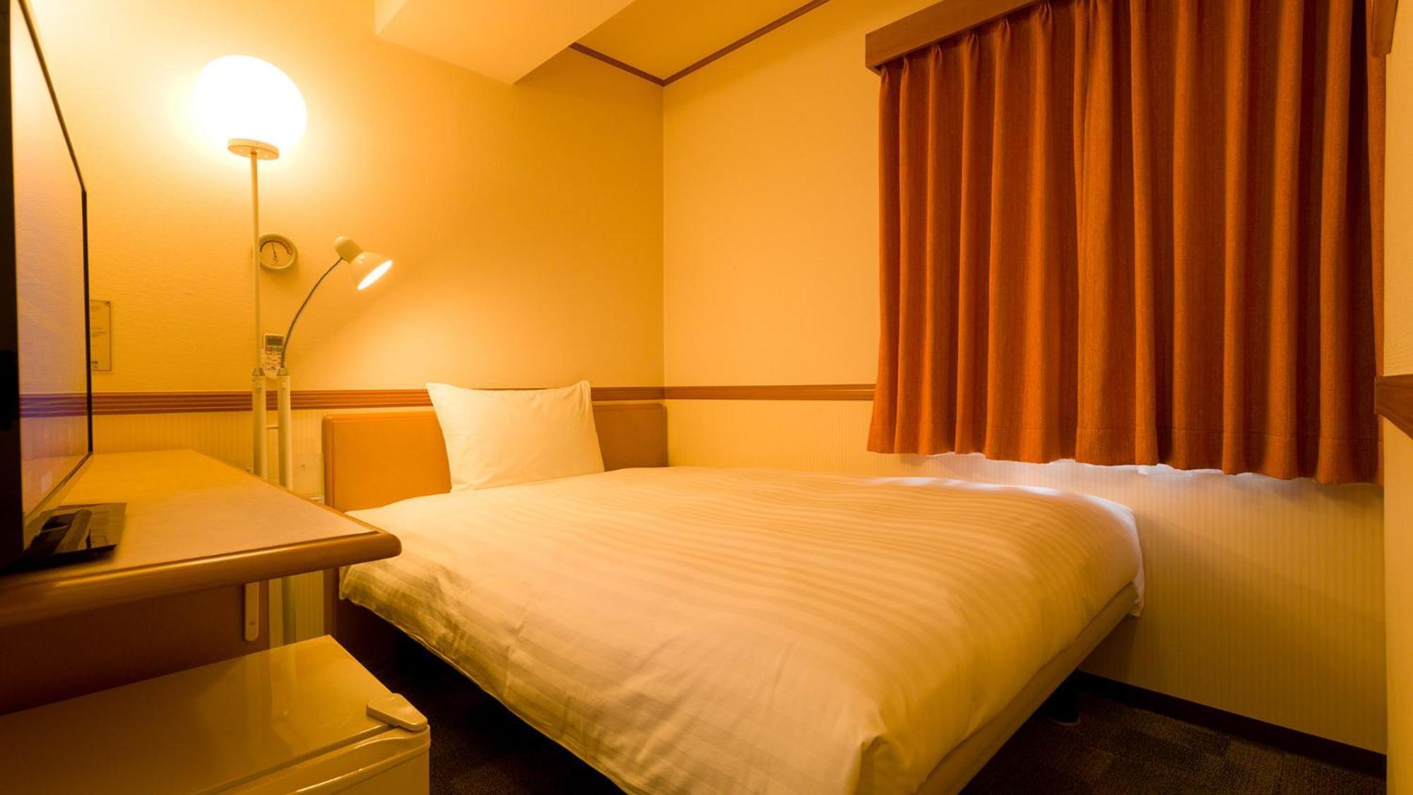 Toyoko Inn Utsunomiya Ekimae No 1 Quarto foto