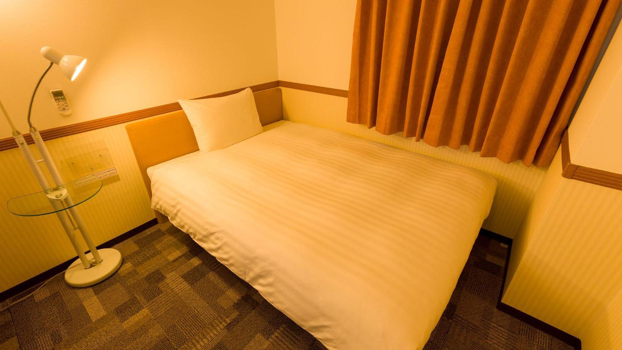Toyoko Inn Utsunomiya Ekimae No 1 Quarto foto