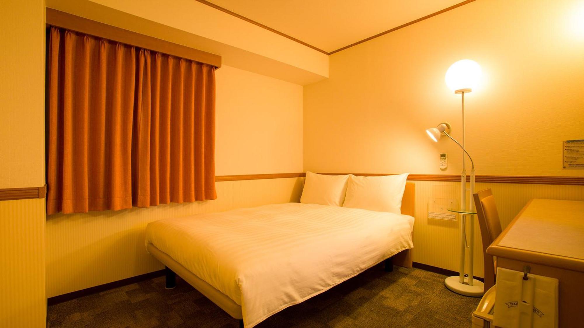 Toyoko Inn Utsunomiya Ekimae No 1 Quarto foto