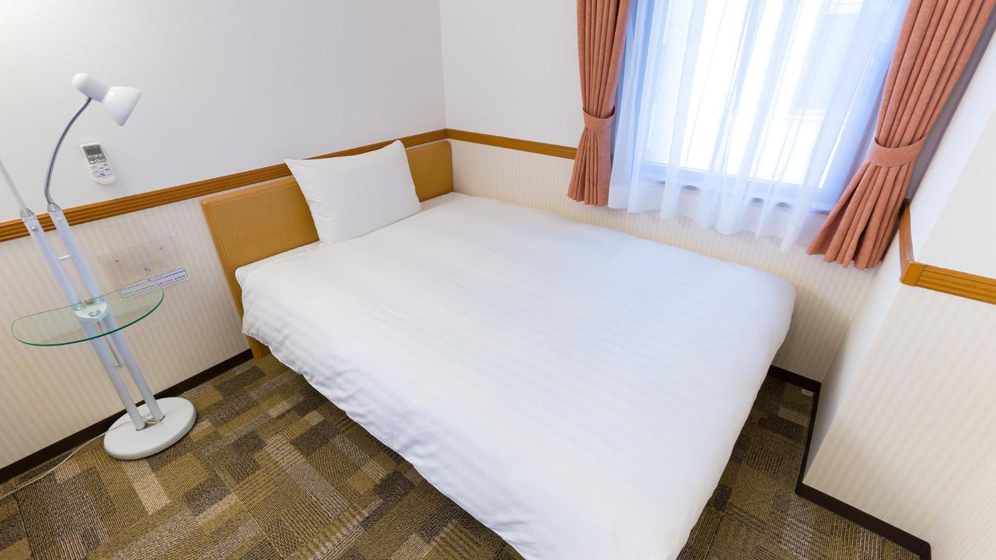 Toyoko Inn Utsunomiya Ekimae No 1 Quarto foto