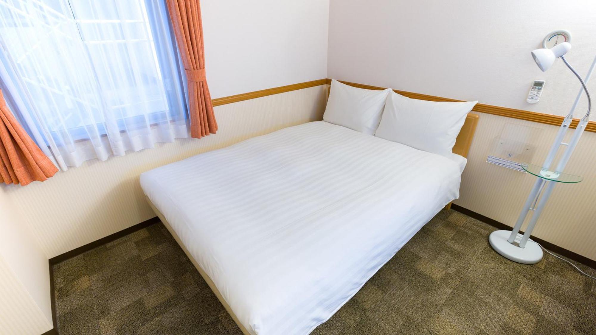 Toyoko Inn Utsunomiya Ekimae No 1 Quarto foto