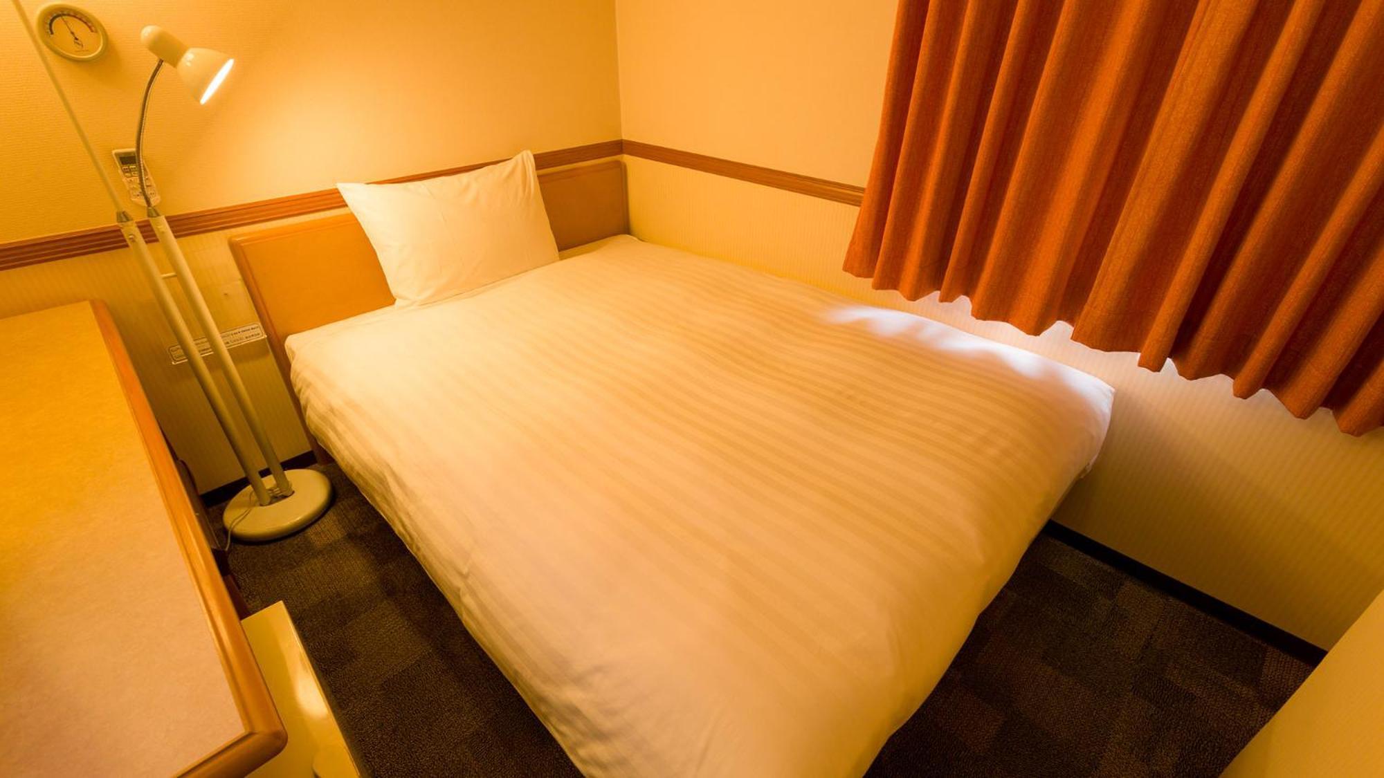 Toyoko Inn Utsunomiya Ekimae No 1 Quarto foto